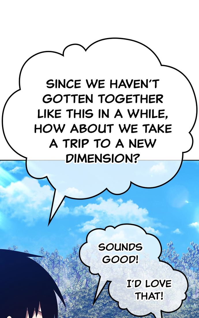 +99 Wooden stick - Chapter 156 Page 410