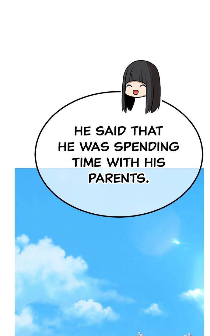 +99 Wooden stick - Chapter 156 Page 415