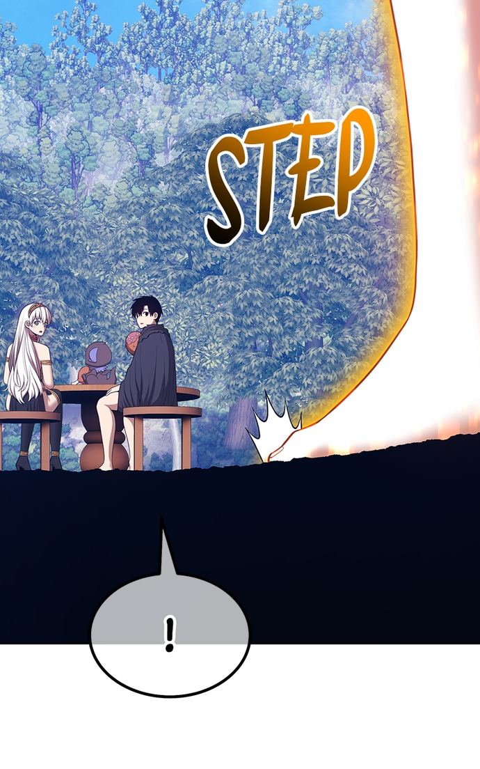 +99 Wooden stick - Chapter 156 Page 418