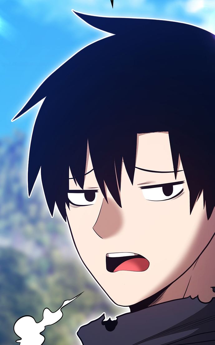 +99 Wooden stick - Chapter 156 Page 420