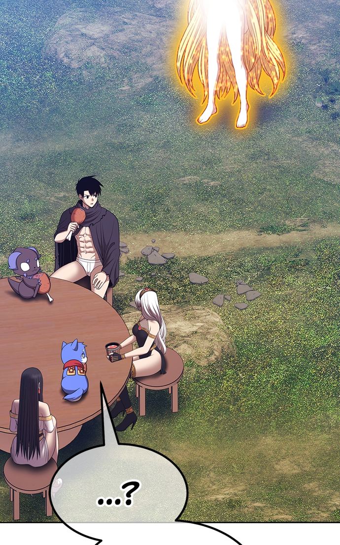 +99 Wooden stick - Chapter 156 Page 425