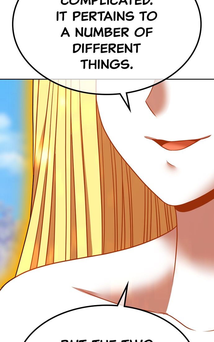 +99 Wooden stick - Chapter 156 Page 427