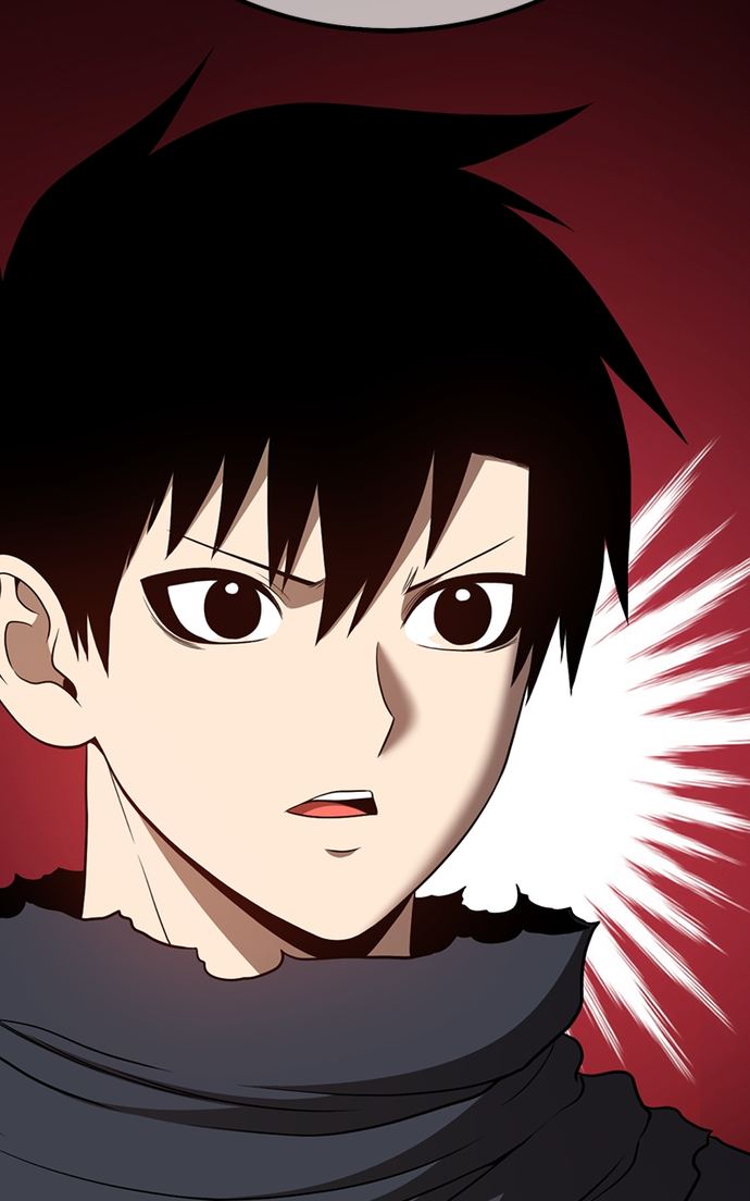 +99 Wooden stick - Chapter 156 Page 431