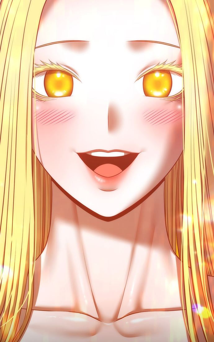 +99 Wooden stick - Chapter 156 Page 436