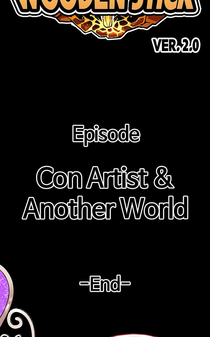 +99 Wooden stick - Chapter 156 Page 439