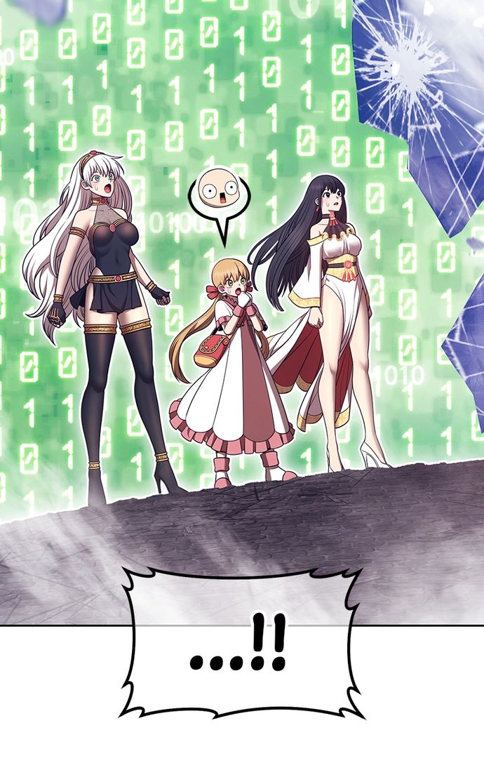 +99 Wooden stick - Chapter 156 Page 49