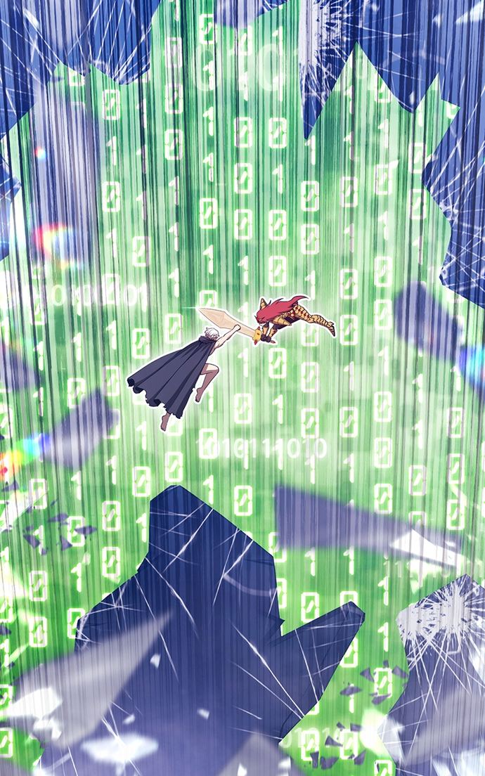 +99 Wooden stick - Chapter 156 Page 54