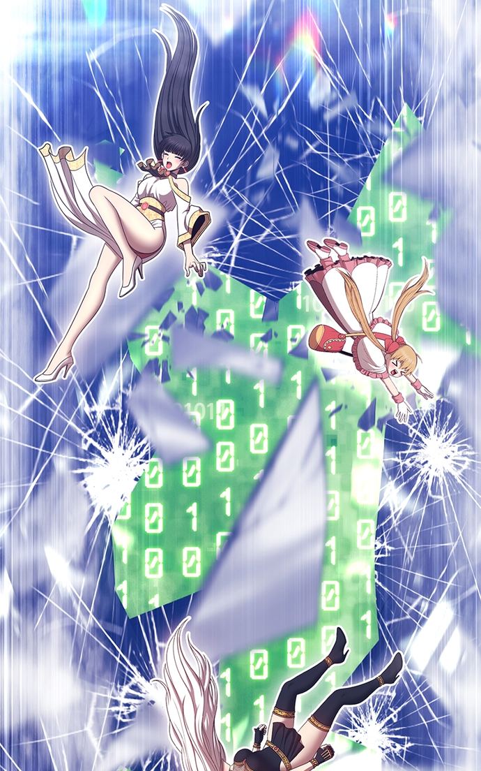 +99 Wooden stick - Chapter 156 Page 69