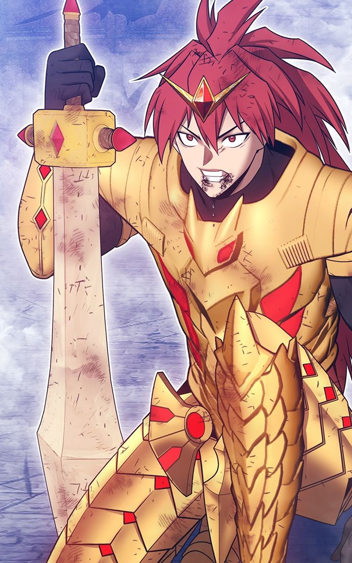 +99 Wooden stick - Chapter 156 Page 89