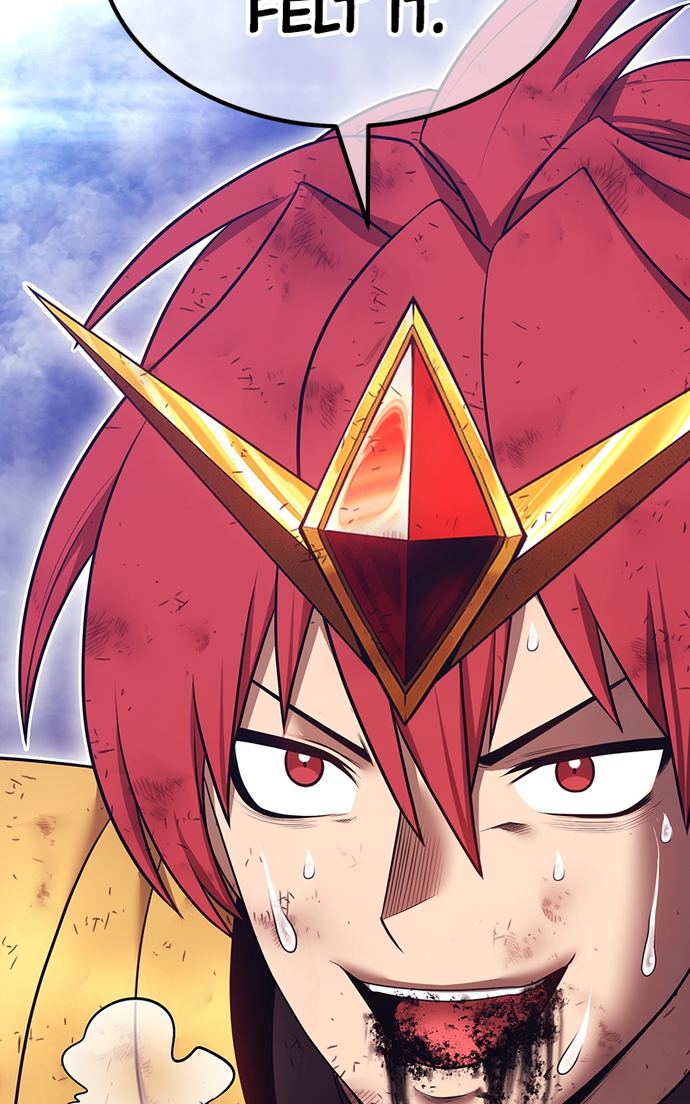 +99 Wooden stick - Chapter 156 Page 97