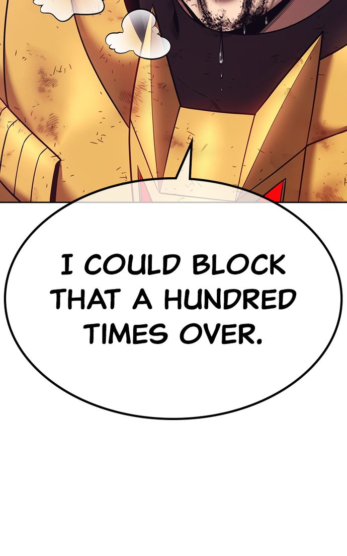 +99 Wooden stick - Chapter 156 Page 98