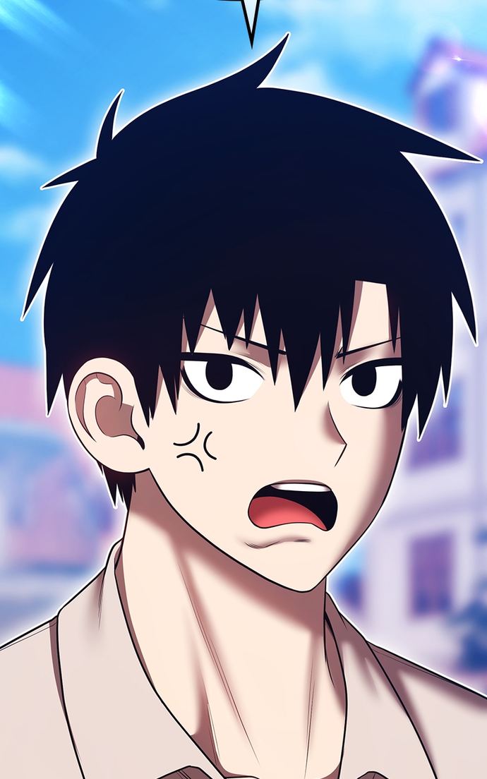 +99 Wooden stick - Chapter 157 Page 100