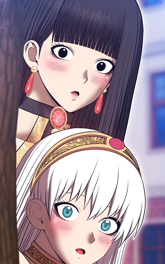 +99 Wooden stick - Chapter 157 Page 111