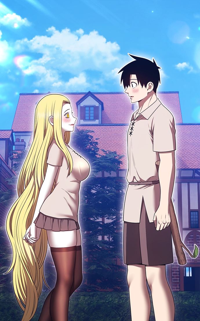 +99 Wooden stick - Chapter 157 Page 113