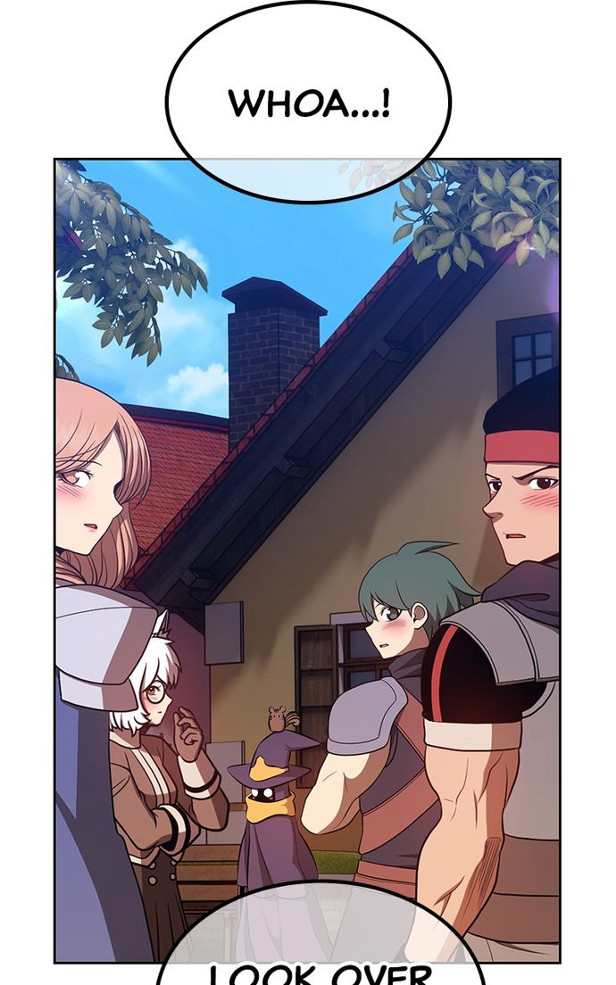 +99 Wooden stick - Chapter 157 Page 115