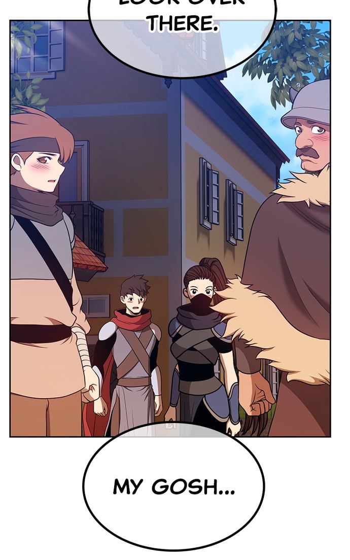 +99 Wooden stick - Chapter 157 Page 116