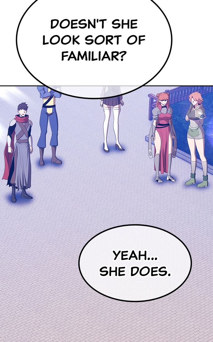 +99 Wooden stick - Chapter 157 Page 121