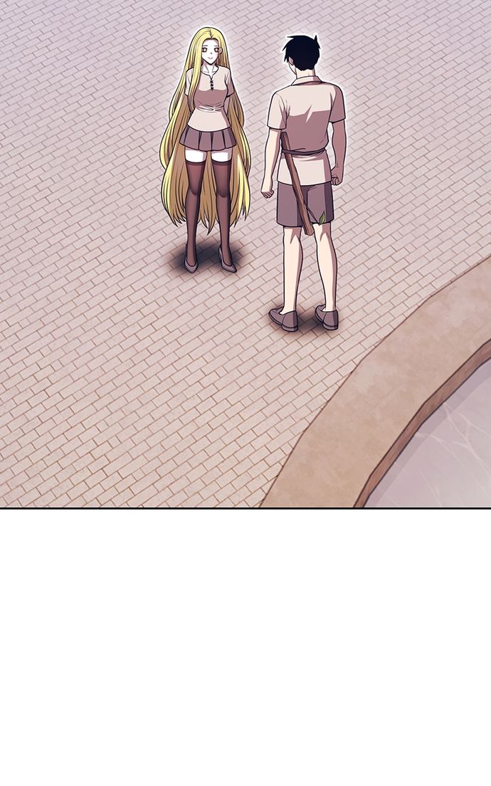 +99 Wooden stick - Chapter 157 Page 122