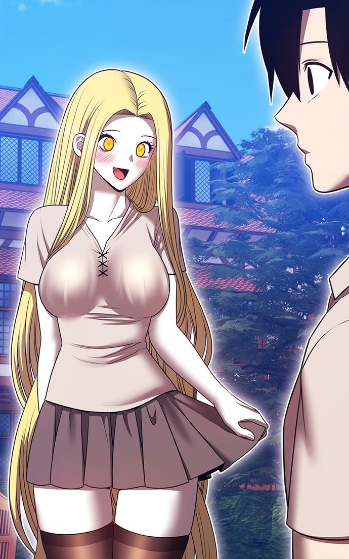 +99 Wooden stick - Chapter 157 Page 124