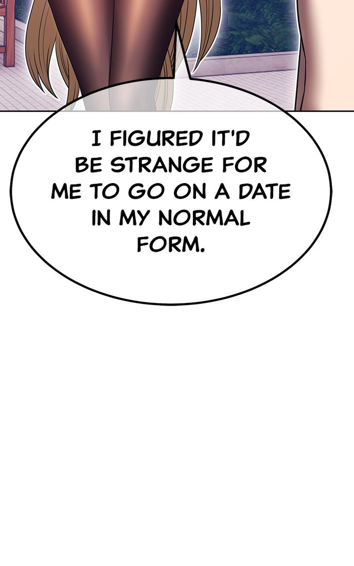 +99 Wooden stick - Chapter 157 Page 125