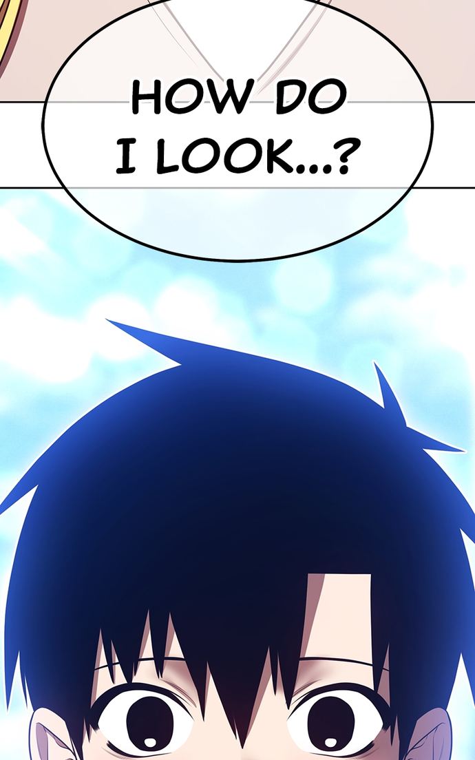 +99 Wooden stick - Chapter 157 Page 128