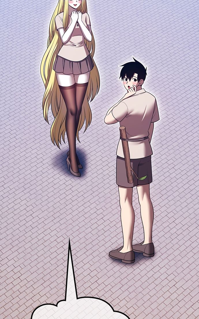 +99 Wooden stick - Chapter 157 Page 131