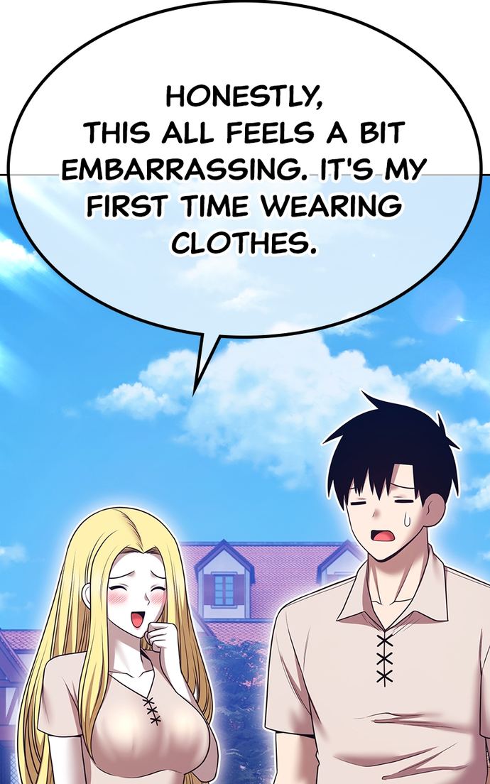 +99 Wooden stick - Chapter 157 Page 133