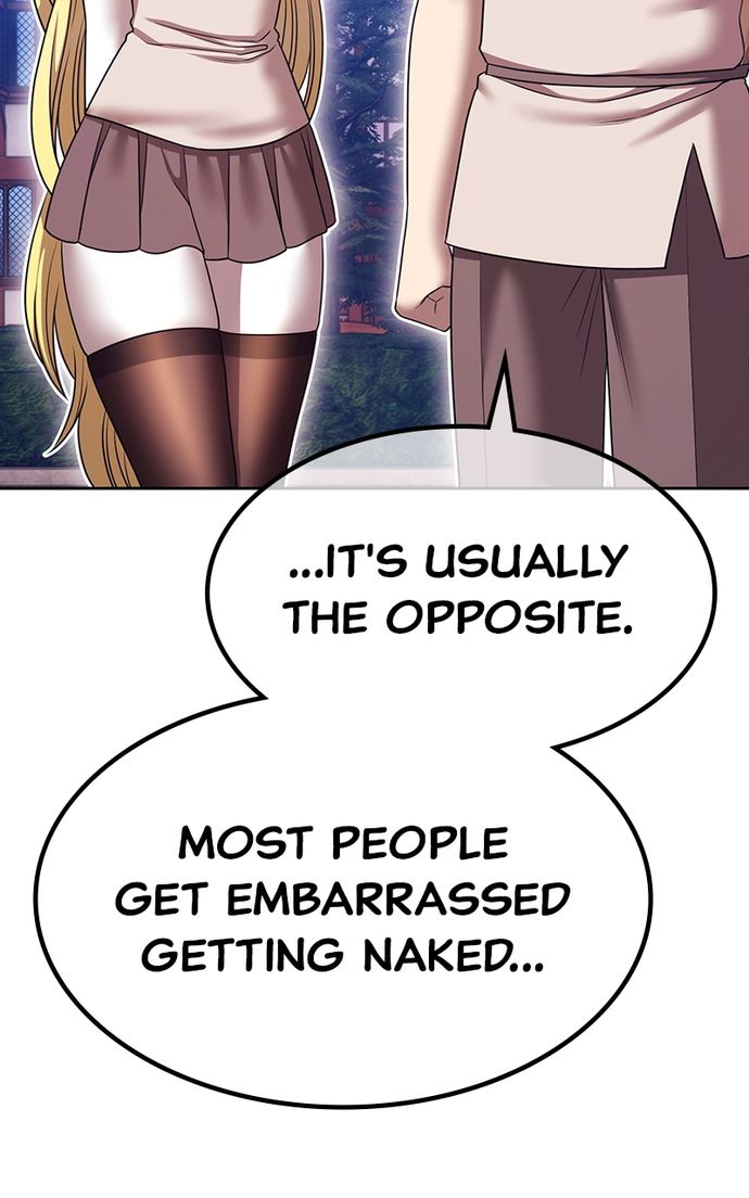 +99 Wooden stick - Chapter 157 Page 134