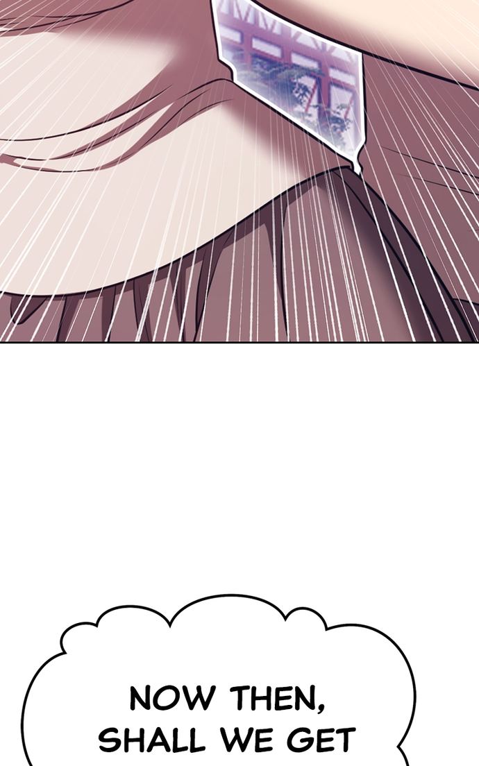 +99 Wooden stick - Chapter 157 Page 136