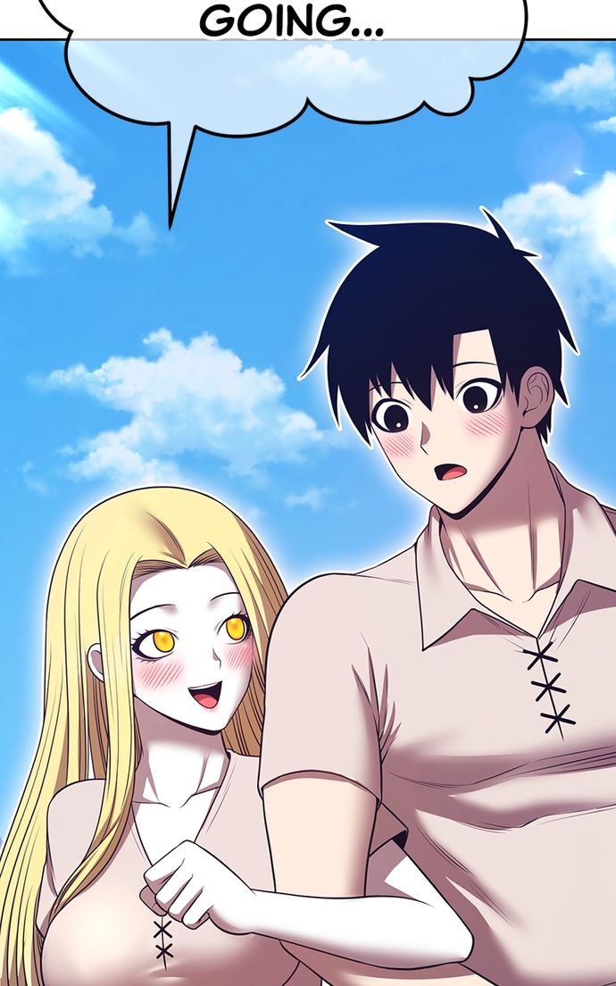 +99 Wooden stick - Chapter 157 Page 137