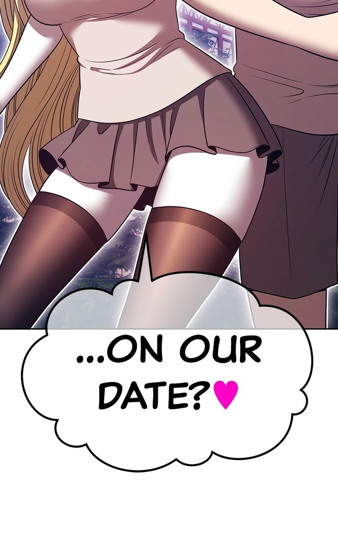 +99 Wooden stick - Chapter 157 Page 138