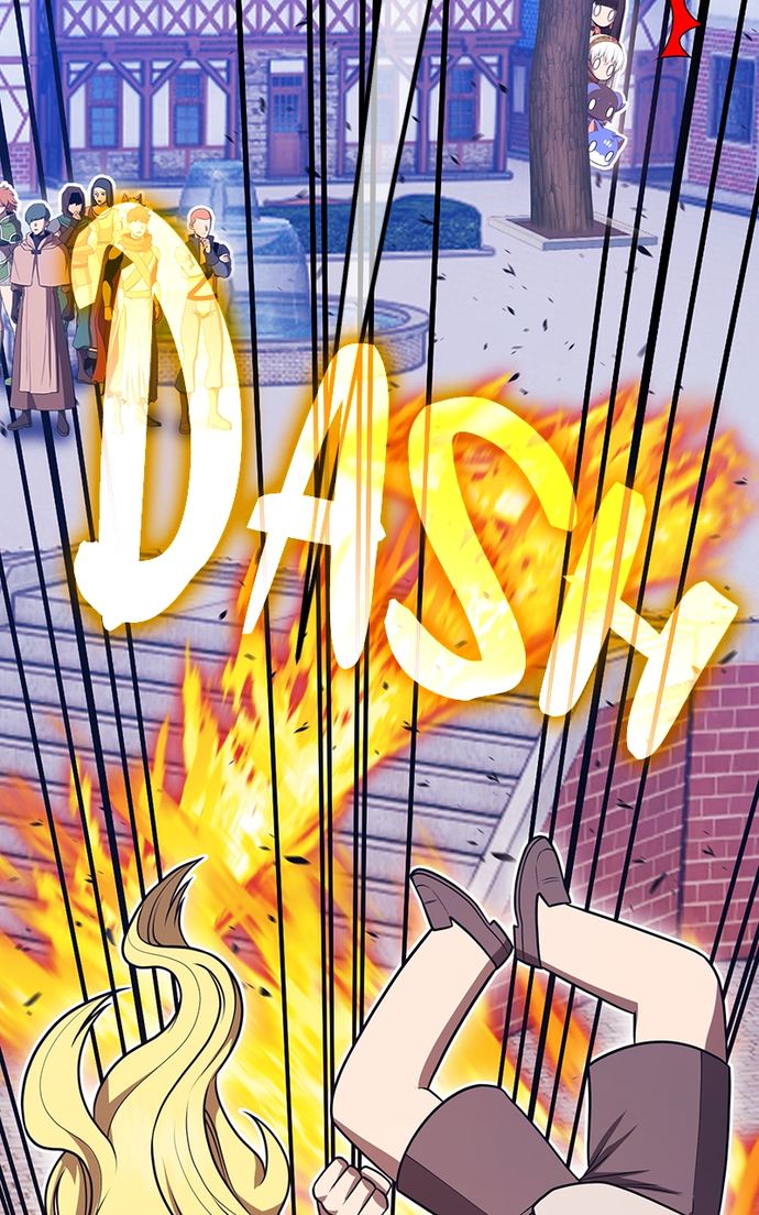 +99 Wooden stick - Chapter 157 Page 145