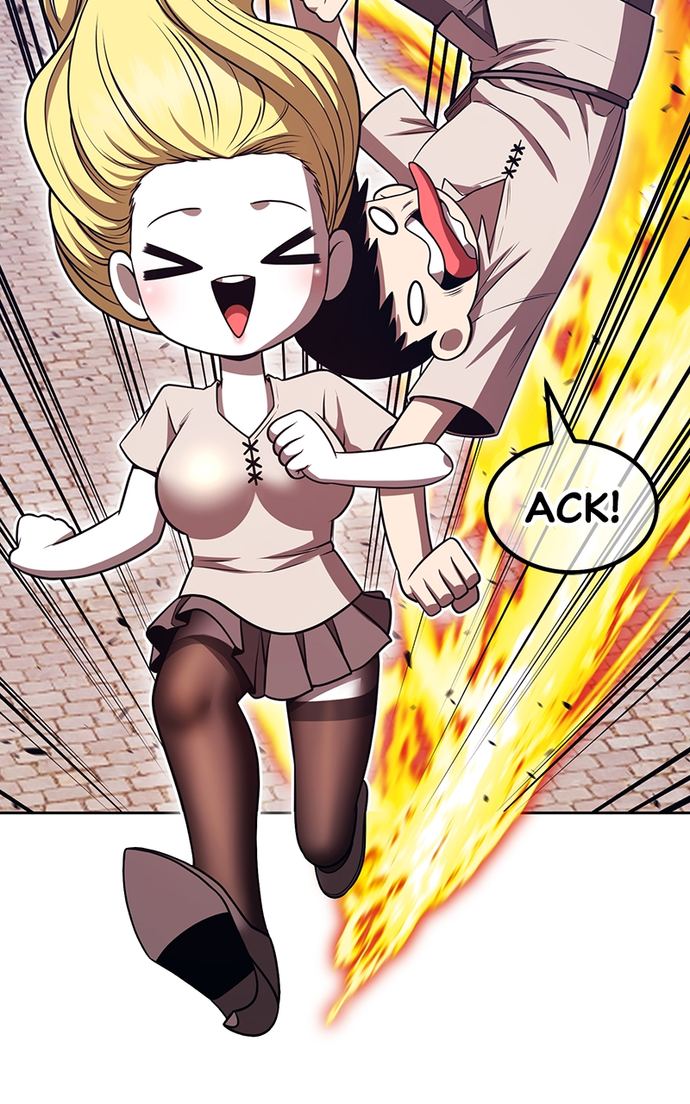 +99 Wooden stick - Chapter 157 Page 146