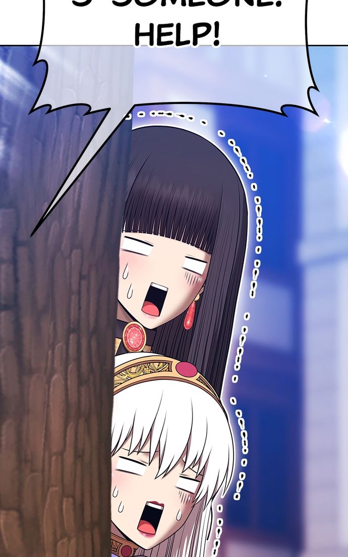 +99 Wooden stick - Chapter 157 Page 148