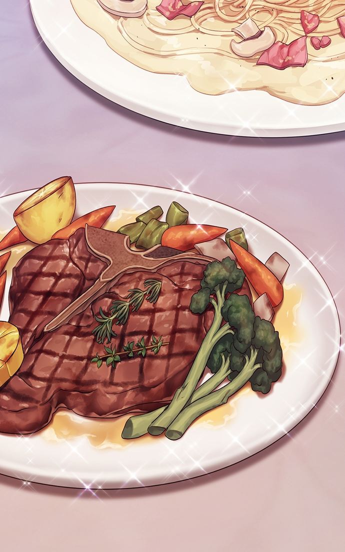 +99 Wooden stick - Chapter 157 Page 154