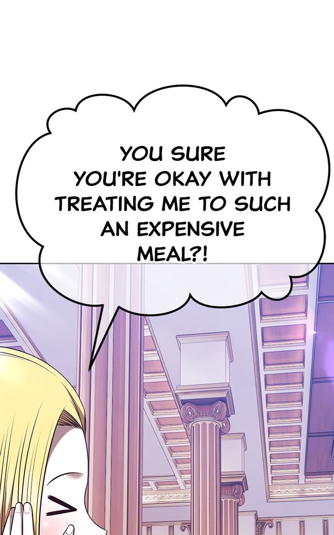 +99 Wooden stick - Chapter 157 Page 158