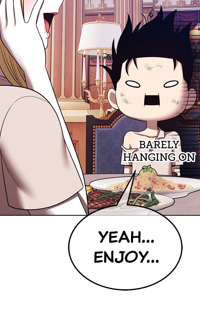 +99 Wooden stick - Chapter 157 Page 159