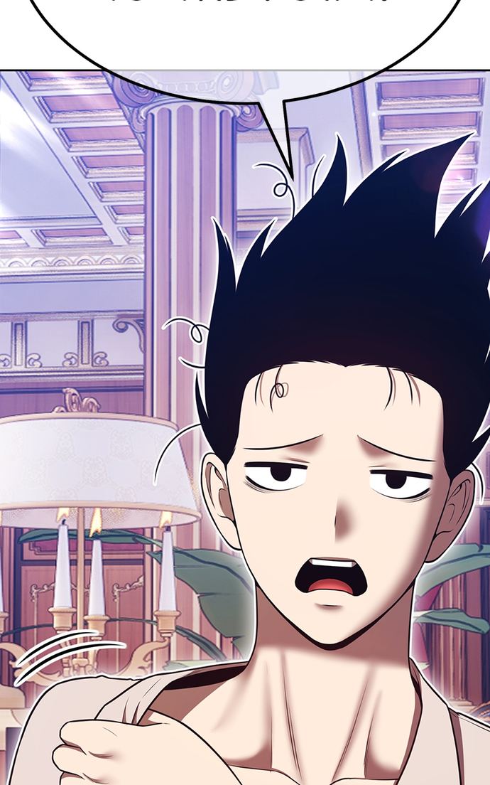 +99 Wooden stick - Chapter 157 Page 161