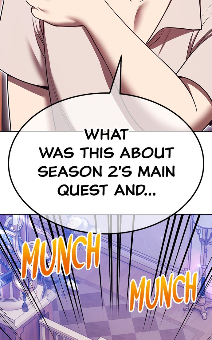 +99 Wooden stick - Chapter 157 Page 162