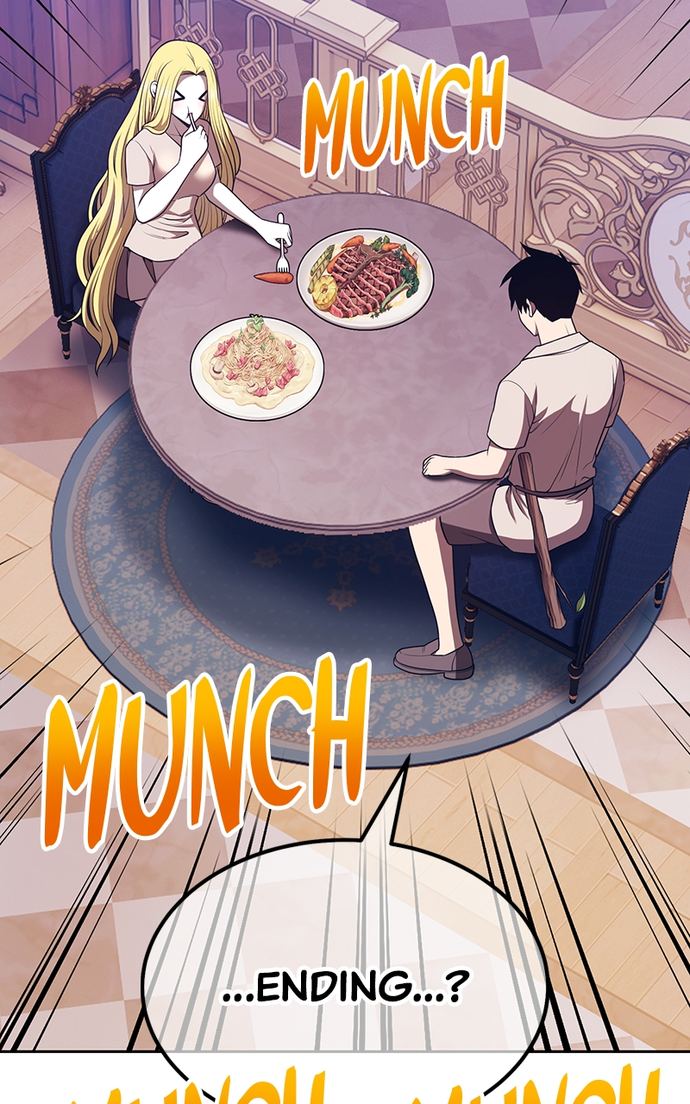 +99 Wooden stick - Chapter 157 Page 163