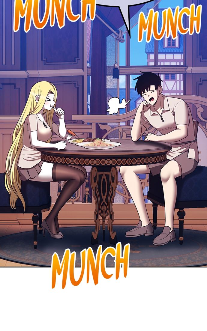 +99 Wooden stick - Chapter 157 Page 166