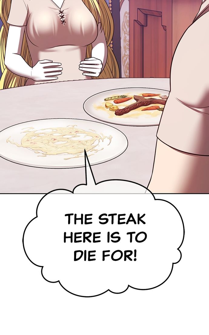 +99 Wooden stick - Chapter 157 Page 171