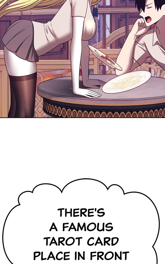 +99 Wooden stick - Chapter 157 Page 176