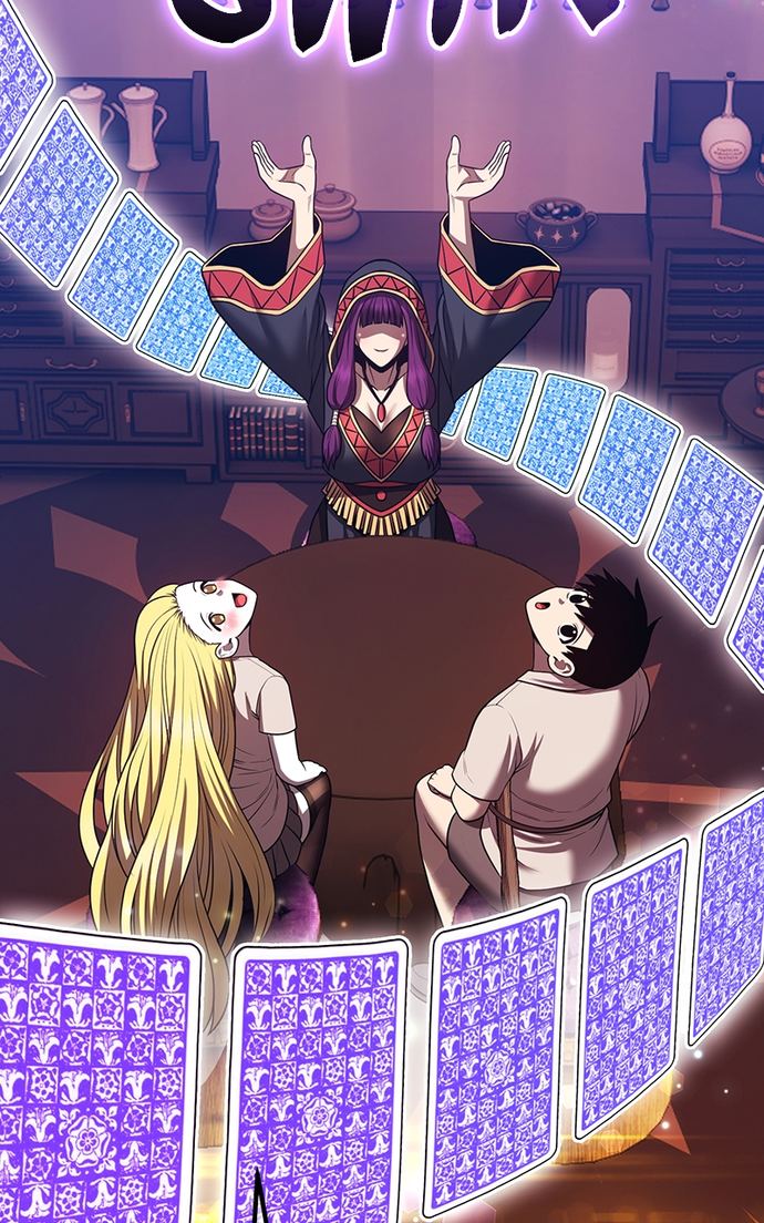 +99 Wooden stick - Chapter 157 Page 187