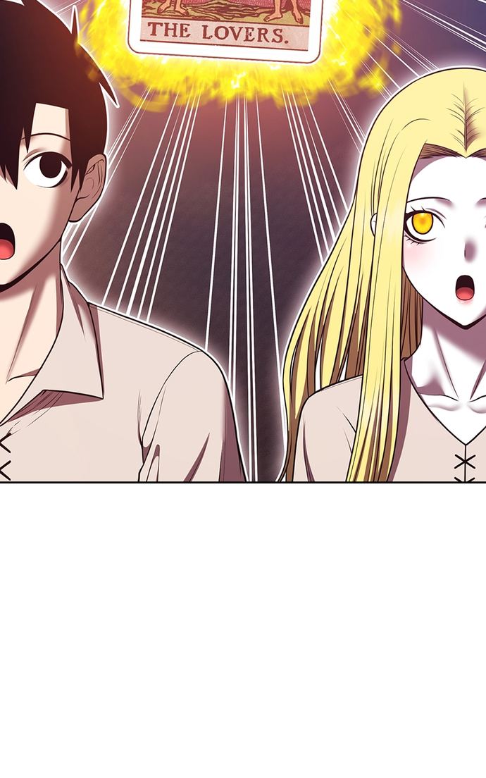 +99 Wooden stick - Chapter 157 Page 190