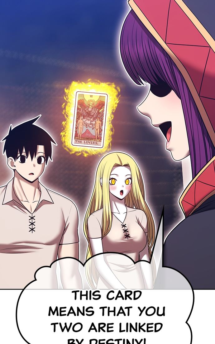 +99 Wooden stick - Chapter 157 Page 192