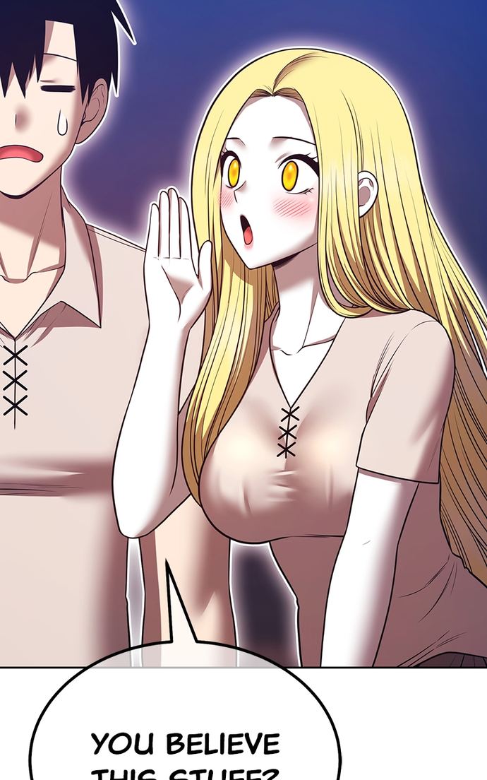 +99 Wooden stick - Chapter 157 Page 195