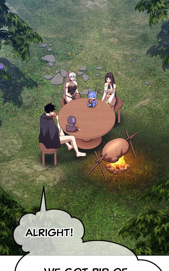 +99 Wooden stick - Chapter 157 Page 2