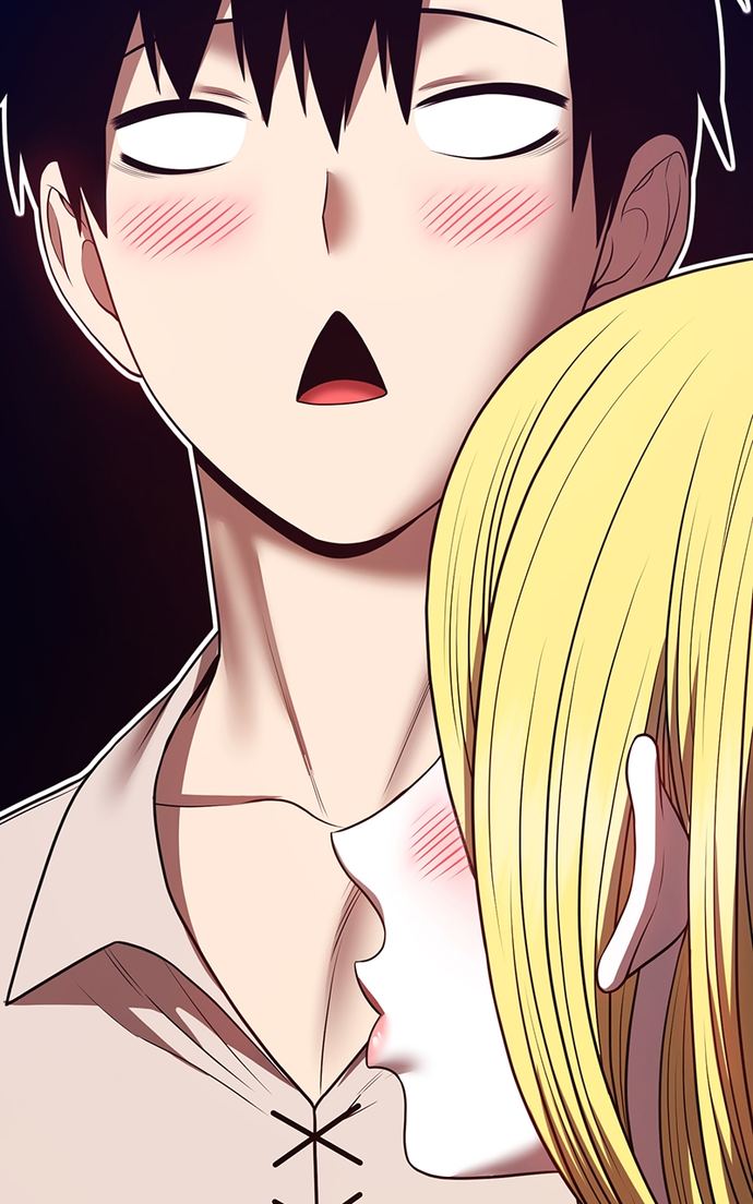 +99 Wooden stick - Chapter 157 Page 201