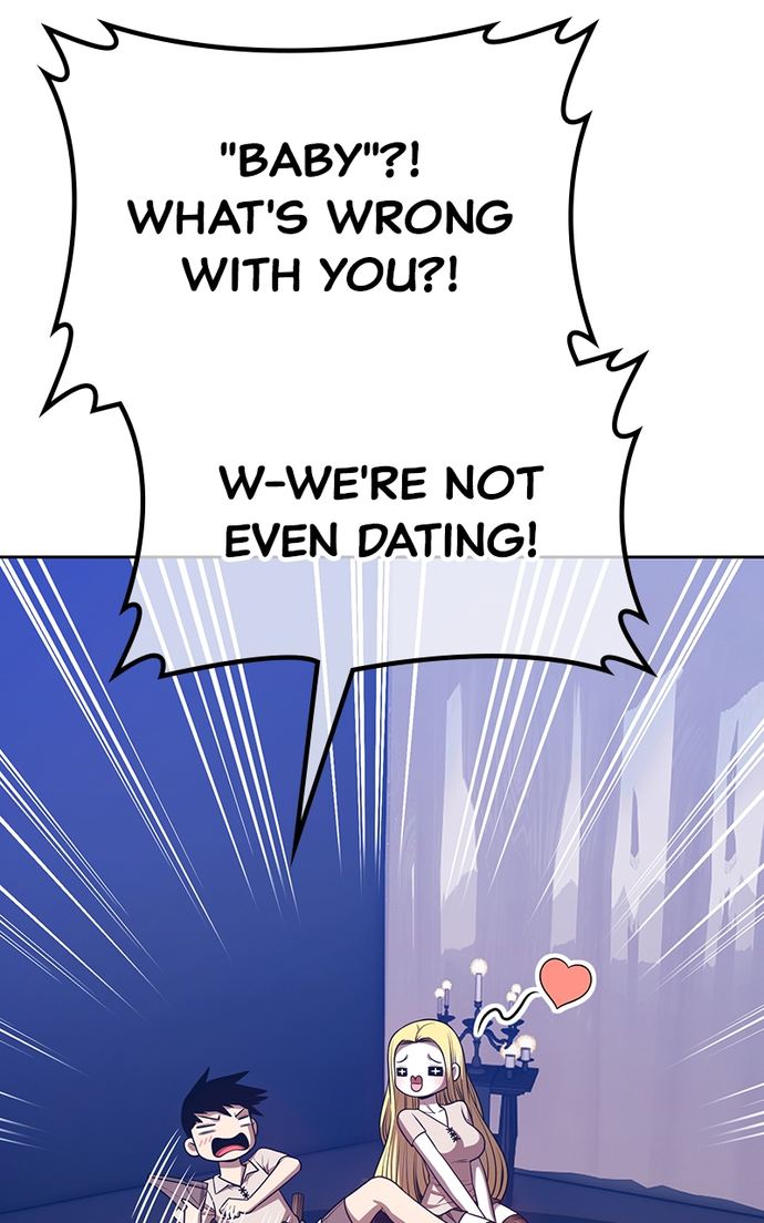 +99 Wooden stick - Chapter 157 Page 203